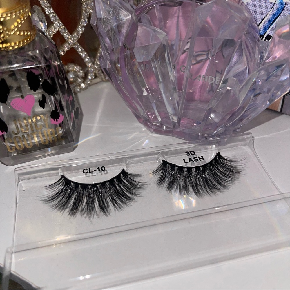 False Eyelashes